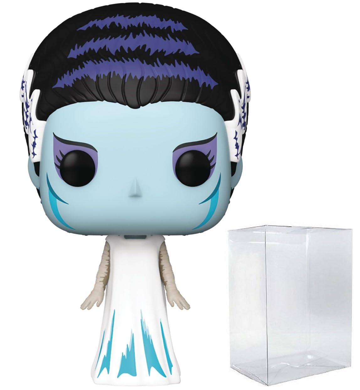 Funko POP 16体セット(バラ売り不可) Amazon.com: Funko POP Movies: Universal Monsters x Care Bears